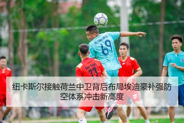 纽卡斯尔接触荷兰中卫背后布局埃迪豪补强防空体系冲击新高度